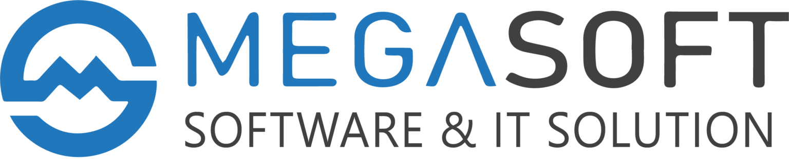 megasoft logo