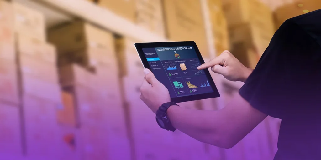 How a Smart Inventory Management System Improves Sales, Inventory ...